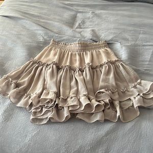 Misa skirt